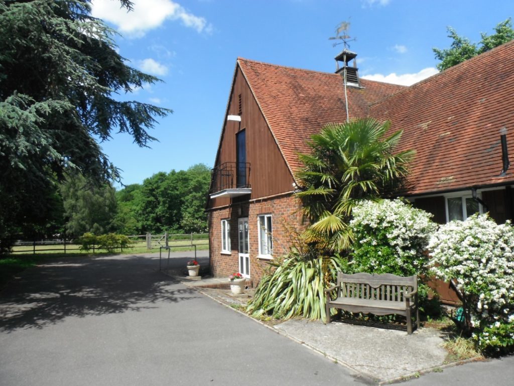 Farningham Village Hall